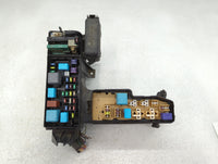 2017-2020 Toyota 86 Fusebox Fuse Box Panel Relay Module P/N:PP-T20+GF10 PA66+PPE Fits Fits 2017 2018 2019 2020 OEM Used Auto