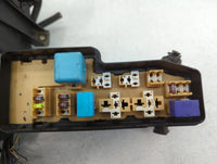 2017-2020 Toyota 86 Fusebox Fuse Box Panel Relay Module P/N:PP-T20+GF10 PA66+PPE Fits Fits 2017 2018 2019 2020 OEM Used Auto