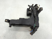 2017-2020 Toyota 86 Fusebox Fuse Box Panel Relay Module P/N:PP-T20+GF10 PA66+PPE Fits Fits 2017 2018 2019 2020 OEM Used Auto
