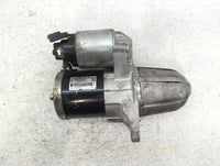 2017-2020 Toyota 86 Car Starter Motor Solenoid OEM P/N:M000T34271 23300 AA730 Fits Fits 2013 2014 2015 2016 2017 2018 2019 2