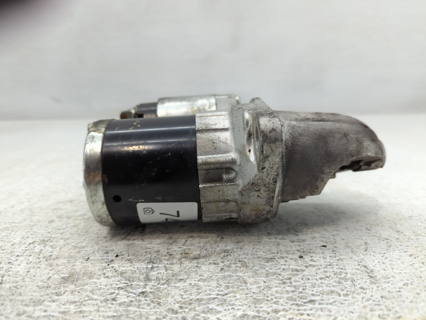 2017-2020 Toyota 86 Car Starter Motor Solenoid OEM P/N:M000T34271 23300 AA730 Fits Fits 2013 2014 2015 2016 2017 2018 2019 2