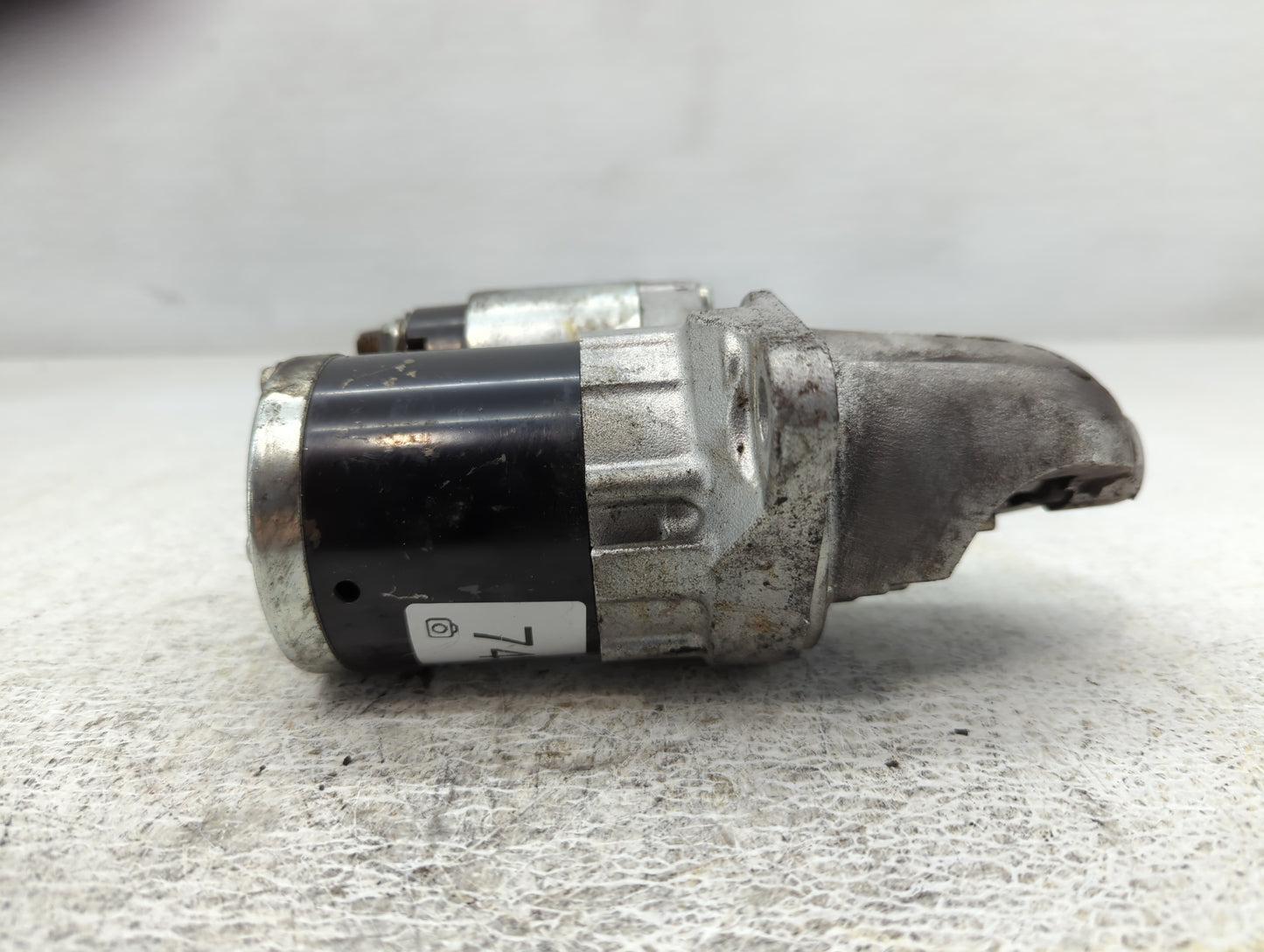 2017-2020 Toyota 86 Car Starter Motor Solenoid OEM P/N:M000T34271 23300 AA730 Fits Fits 2013 2014 2015 2016 2017 2018 2019 2