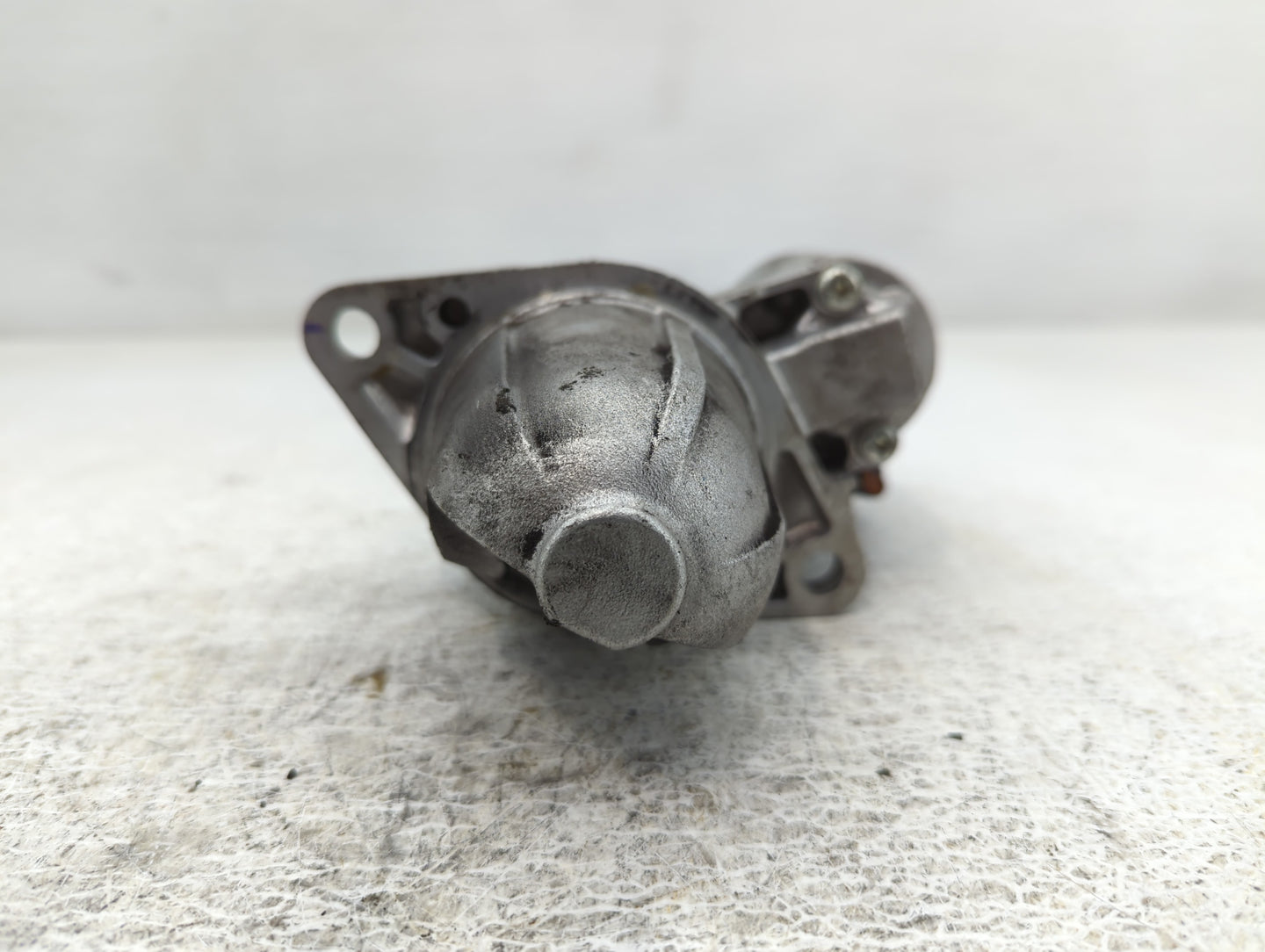 2017-2020 Toyota 86 Car Starter Motor Solenoid OEM P/N:M000T34271 23300 AA730 Fits Fits 2013 2014 2015 2016 2017 2018 2019 2