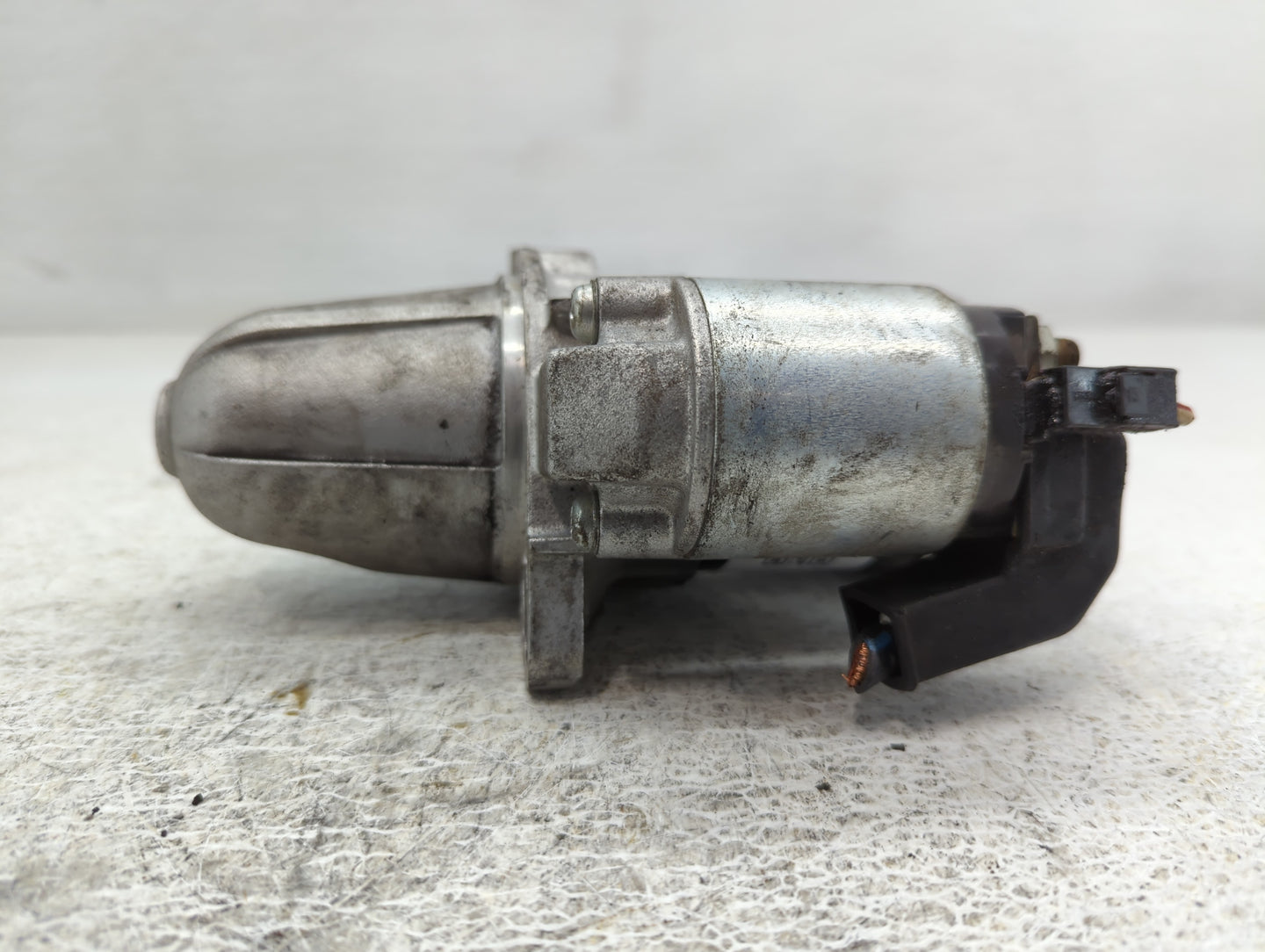 2017-2020 Toyota 86 Car Starter Motor Solenoid OEM P/N:M000T34271 23300 AA730 Fits Fits 2013 2014 2015 2016 2017 2018 2019 2