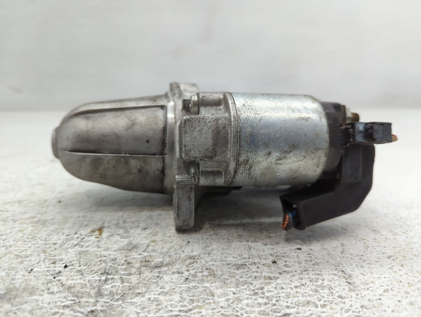 2017-2020 Toyota 86 Car Starter Motor Solenoid OEM P/N:M000T34271 23300 AA730 Fits Fits 2013 2014 2015 2016 2017 2018 2019 2