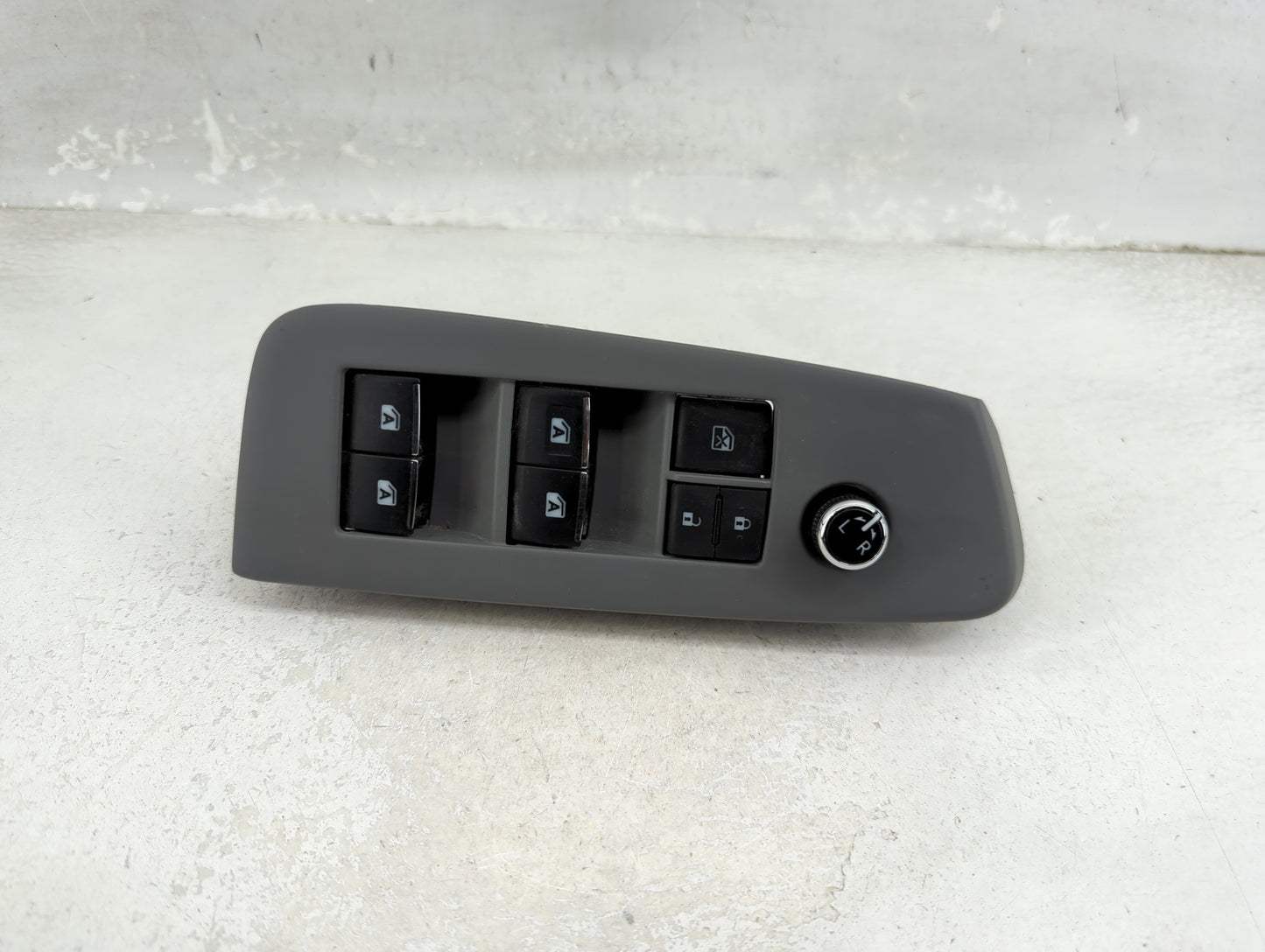 2019-2021 Toyota Avalon Master Power Window Switch Replacement Driver Side Left P/N:515676 Fits Fits 2018 2019 2020 2021 202
