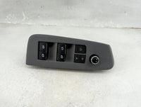 2019-2021 Toyota Avalon Master Power Window Switch Replacement Driver Side Left P/N:515676 Fits Fits 2018 2019 2020 2021 202