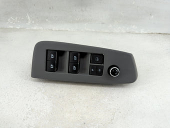 compare product 2019-2021 Toyota Avalon Master Power Window Switch Replacement Driver Side Left P/N:515676 Fits Fits 2018 2019 2020 2021 2022 OEM Used Auto Parts