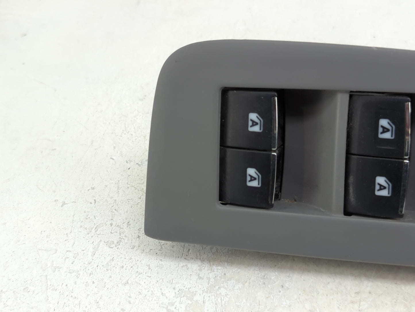 2019-2021 Toyota Avalon Master Power Window Switch Replacement Driver Side Left P/N:515676 Fits Fits 2018 2019 2020 2021 202