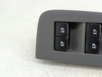 2019-2021 Toyota Avalon Master Power Window Switch Replacement Driver Side Left P/N:515676 Fits Fits 2018 2019 2020 2021 202