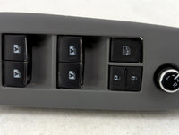 2019-2021 Toyota Avalon Master Power Window Switch Replacement Driver Side Left P/N:515676 Fits Fits 2018 2019 2020 2021 202