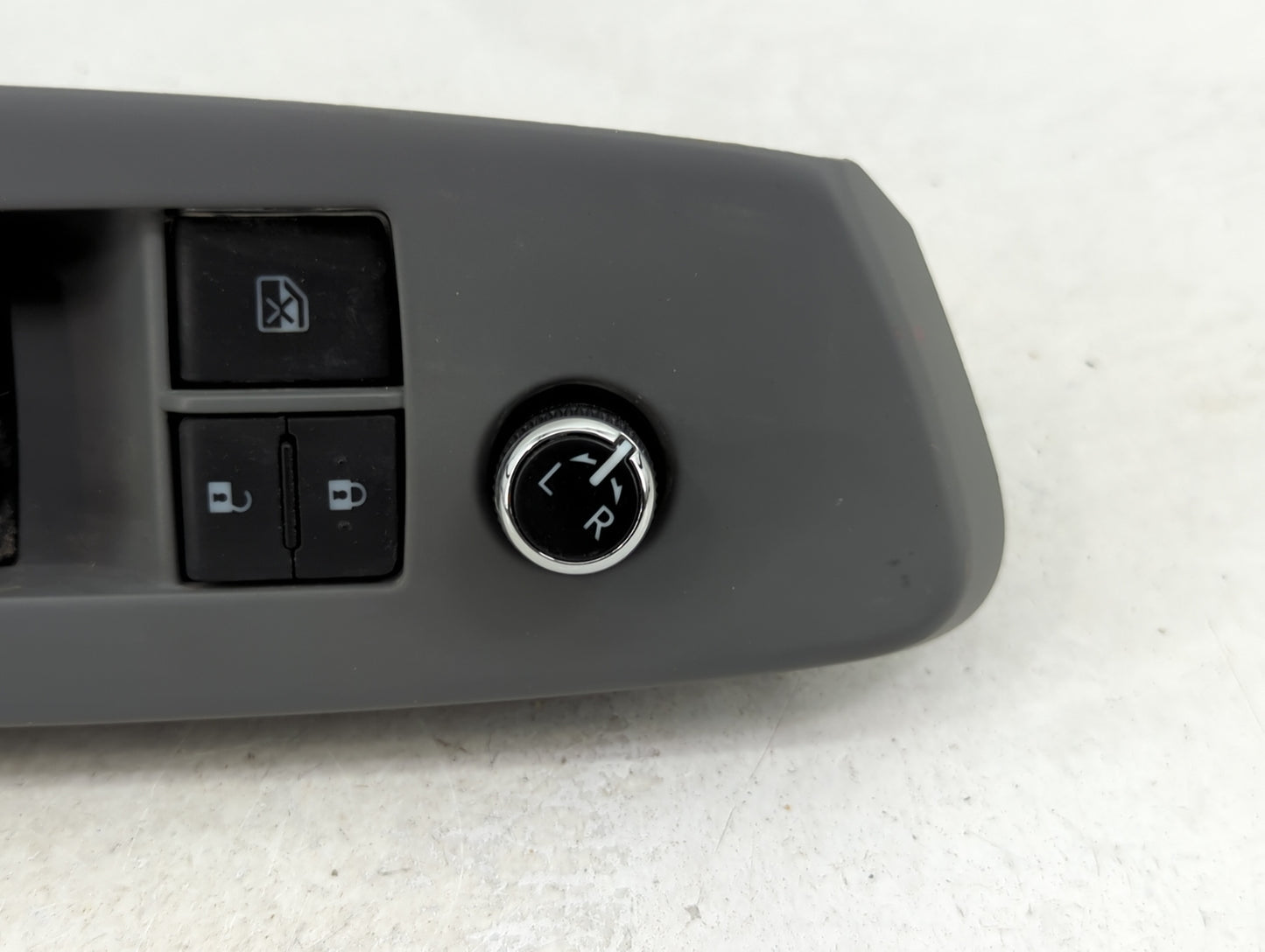 2019-2021 Toyota Avalon Master Power Window Switch Replacement Driver Side Left P/N:515676 Fits Fits 2018 2019 2020 2021 202