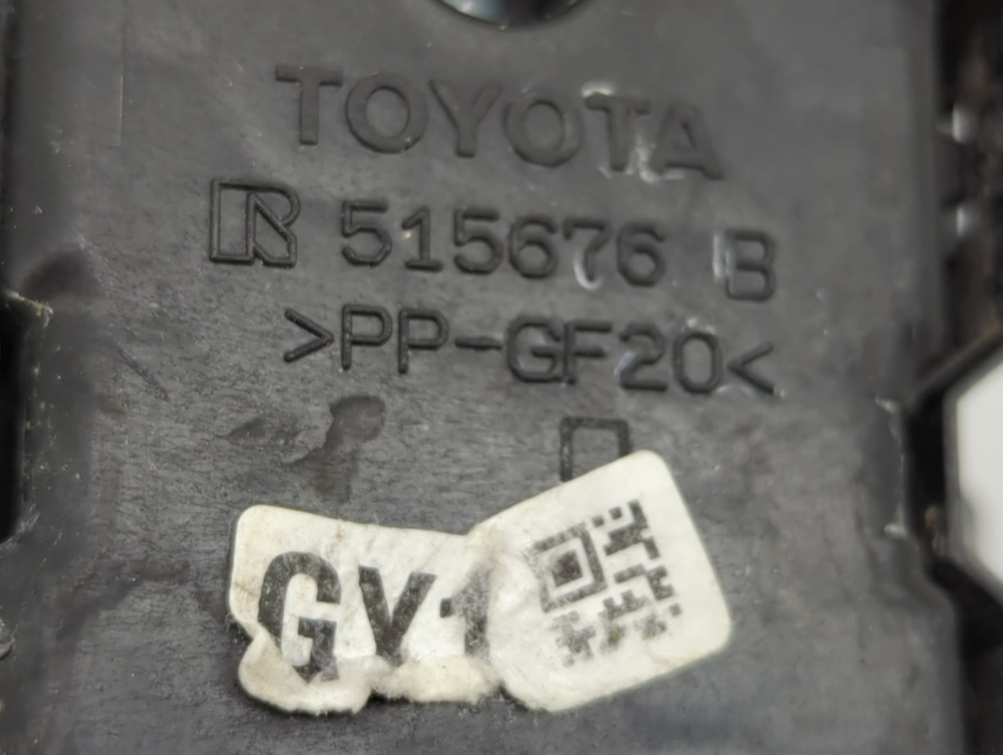 2019-2021 Toyota Avalon Master Power Window Switch Replacement Driver Side Left P/N:515676 Fits Fits 2018 2019 2020 2021 202