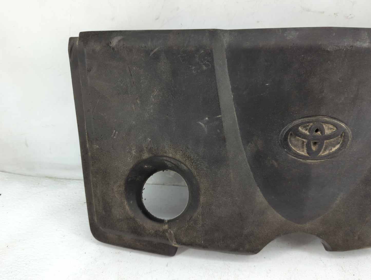 2020 Toyota Avalon Engine Cover - Oemusedautoparts1.com