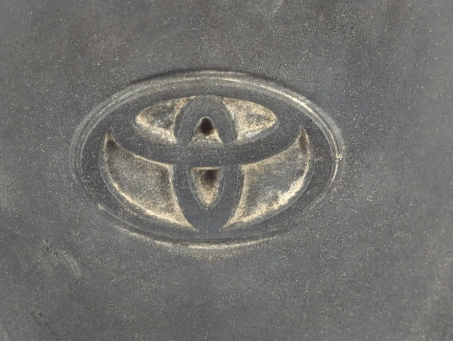2020 Toyota Avalon Engine Cover - Oemusedautoparts1.com