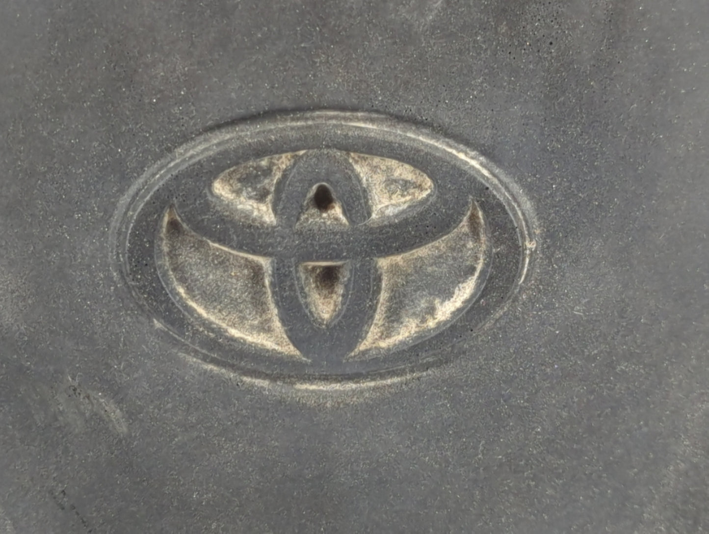 2020 Toyota Avalon Engine Cover - Oemusedautoparts1.com