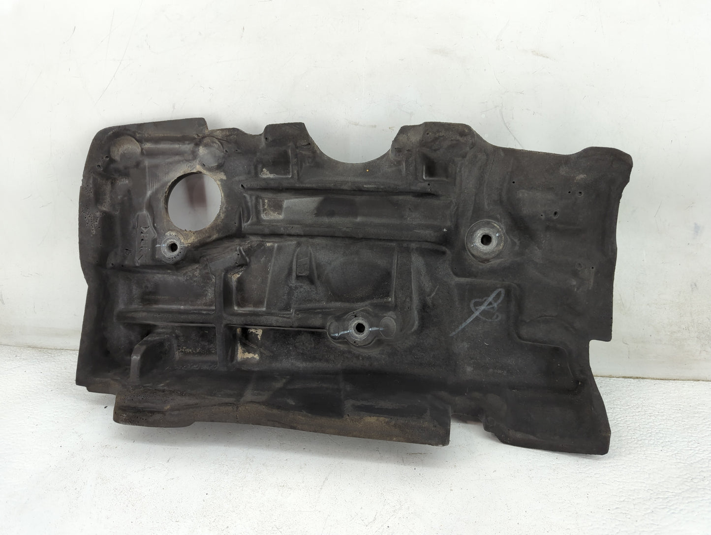 2020 Toyota Avalon Engine Cover - Oemusedautoparts1.com