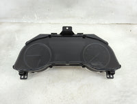 2020 Toyota Avalon Instrument Cluster Speedometer Gauges P/N:83800-07651-00 TN257560-6562 Miles: Fits OEM Used Auto Parts - 