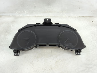 compare product 2020 Toyota Avalon Instrument Cluster Speedometer Gauges P/N:83800-07651-00 TN257560-6562 Miles: Fits OEM Used Auto Parts