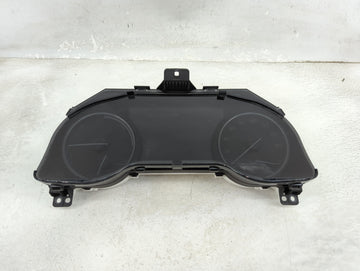 2020 Toyota Avalon Instrument Cluster Speedometer Gauges P/N:83800-07651-00 TN257560-6562 Miles: Fits OEM Used Auto Parts - 