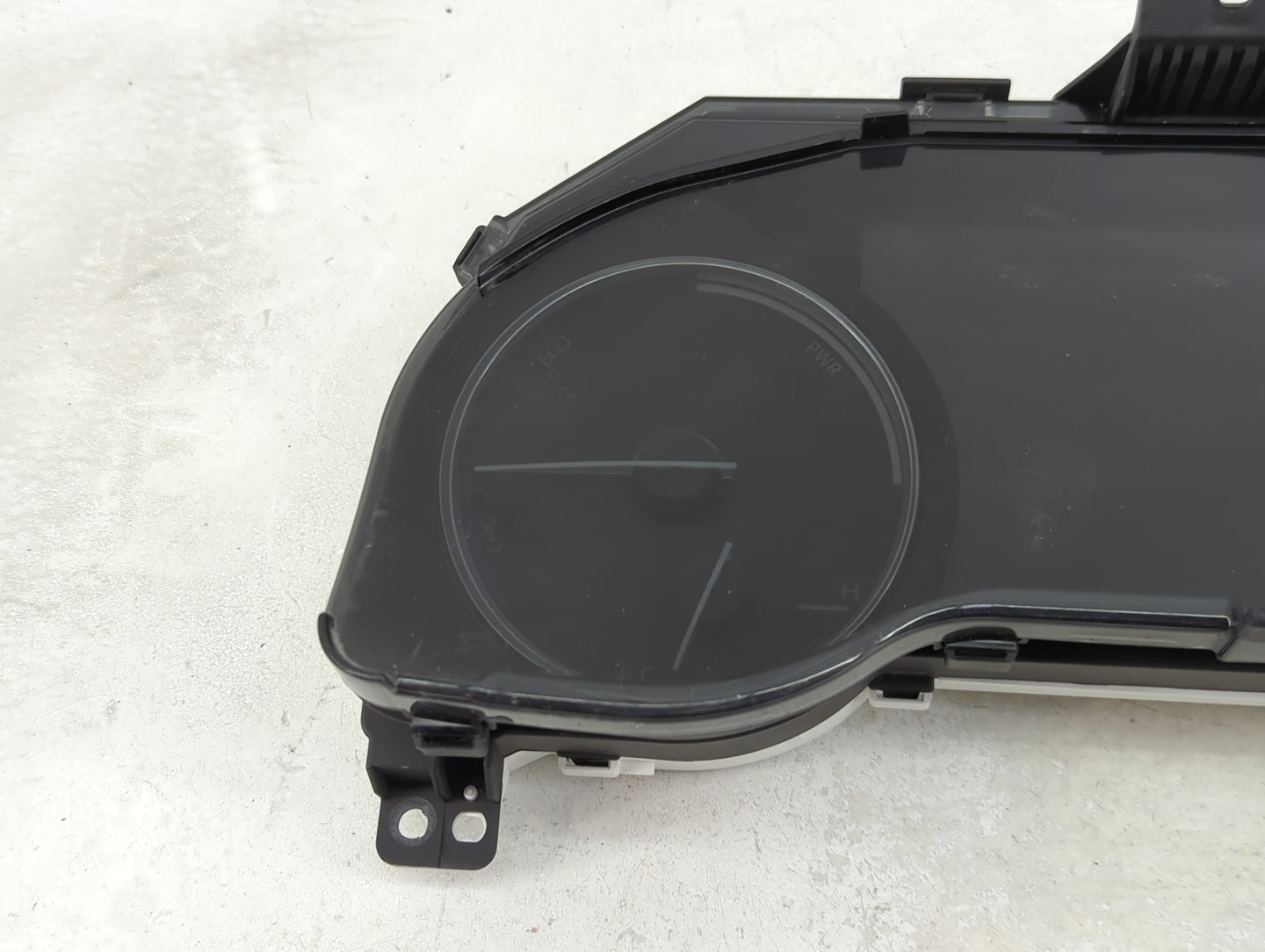 2020 Toyota Avalon Instrument Cluster Speedometer Gauges P/N:83800-07651-00 TN257560-6562 Miles: Fits OEM Used Auto Parts - 