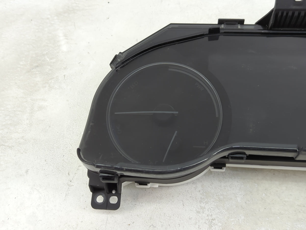 2019-2020 Toyota Avalon Instrument Cluster Speedometer Gauges P/N:83800-07651-00 TN257560-6562 Miles: Fits Fits 2019 2020 OE