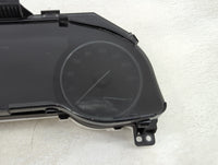 2020 Toyota Avalon Instrument Cluster Speedometer Gauges P/N:83800-07651-00 TN257560-6562 Miles: Fits OEM Used Auto Parts - 