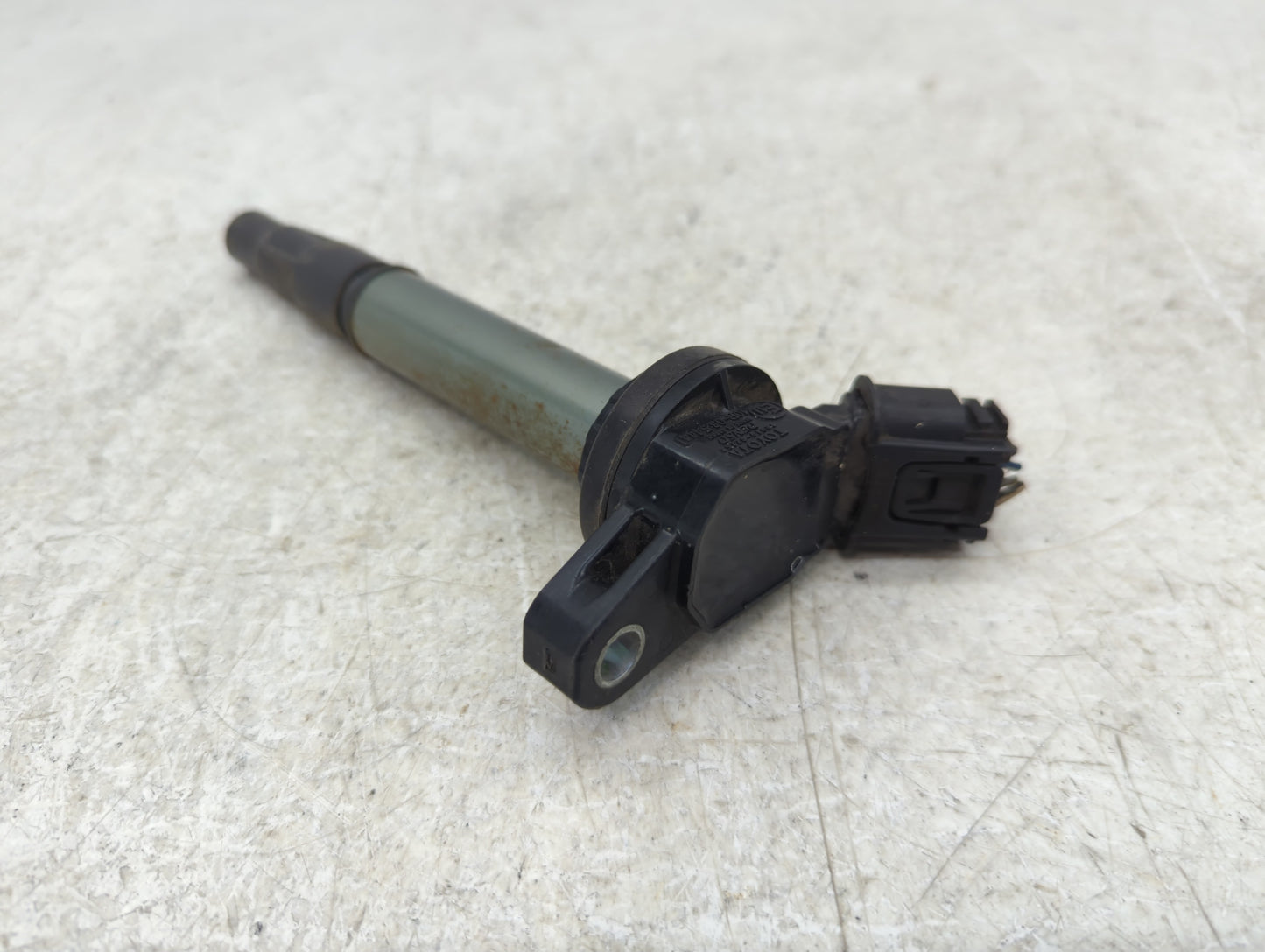 2018-2022 Toyota C-hr Ignition Coil Igniter Pack - Oemusedautoparts1.com