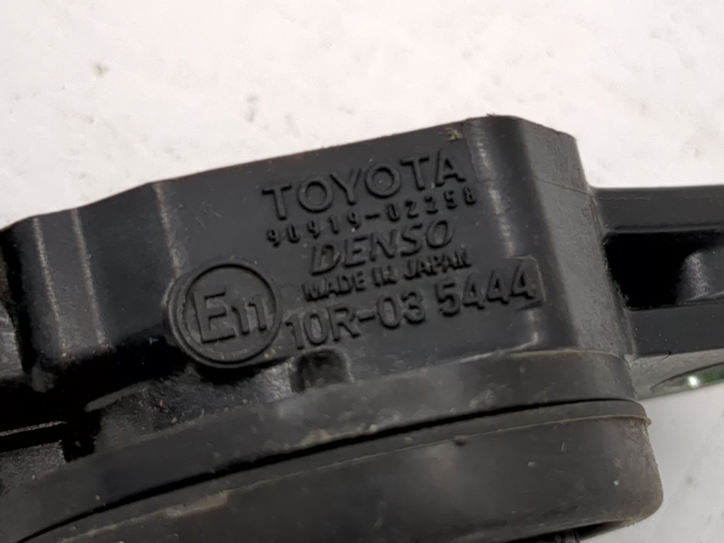 2018-2022 Toyota C-hr Ignition Coil Igniter Pack - Oemusedautoparts1.com