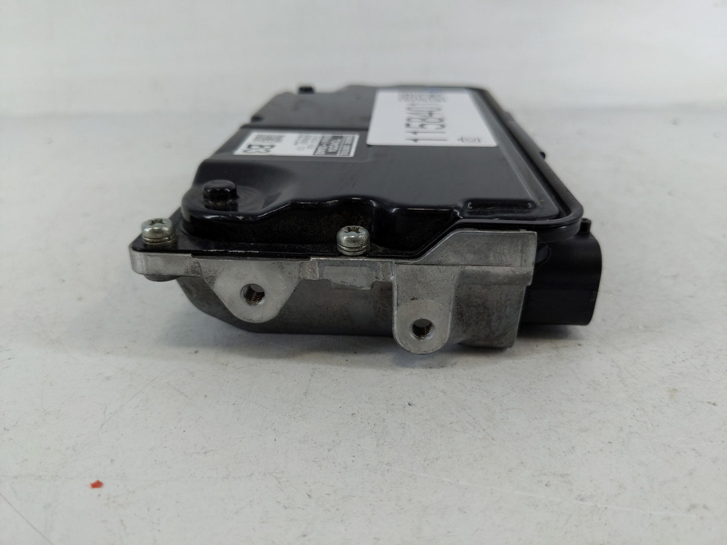 2020 Toyota C-Hr PCM Engine Control Computer ECU ECM PCU OEM P/N:89661-10440 Fits OEM Used Auto Parts - Oemusedautoparts1.co