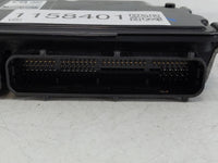 2020 Toyota C-Hr PCM Engine Control Computer ECU ECM PCU OEM P/N:89661-10440 Fits OEM Used Auto Parts - Oemusedautoparts1.co