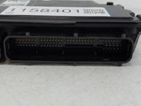 2020 Toyota C-Hr PCM Engine Control Computer ECU ECM PCU OEM P/N:89661-10440 Fits OEM Used Auto Parts - Oemusedautoparts1.co