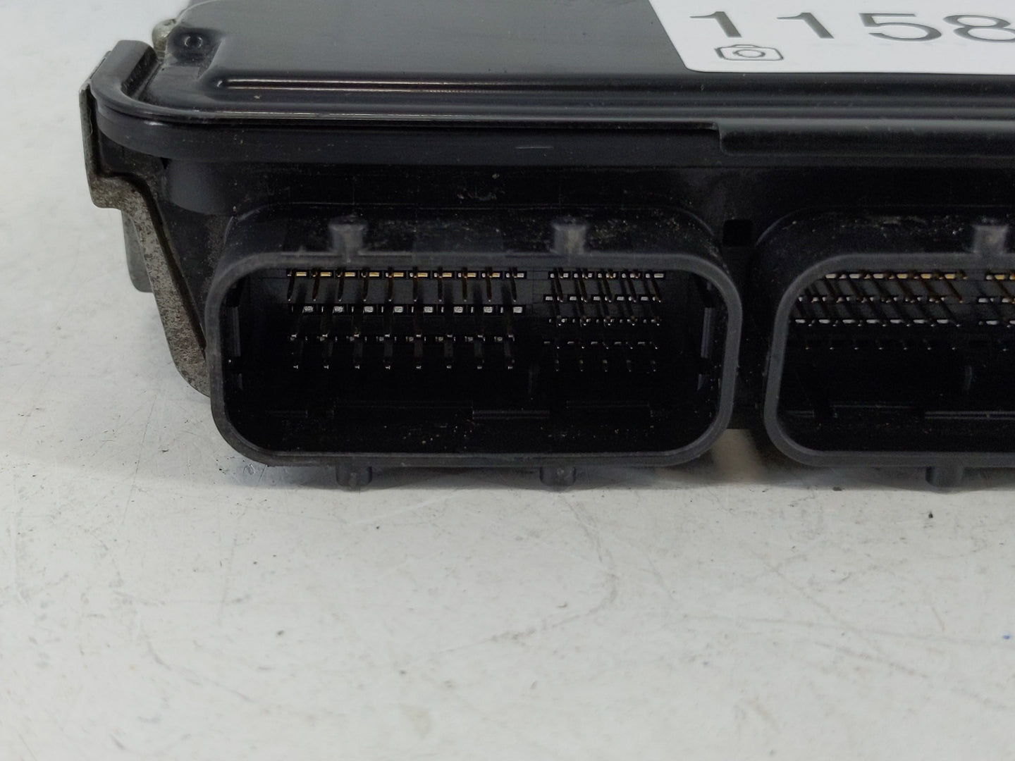 2020 Toyota C-Hr PCM Engine Control Computer ECU ECM PCU OEM P/N:89661-10440 Fits OEM Used Auto Parts - Oemusedautoparts1.co