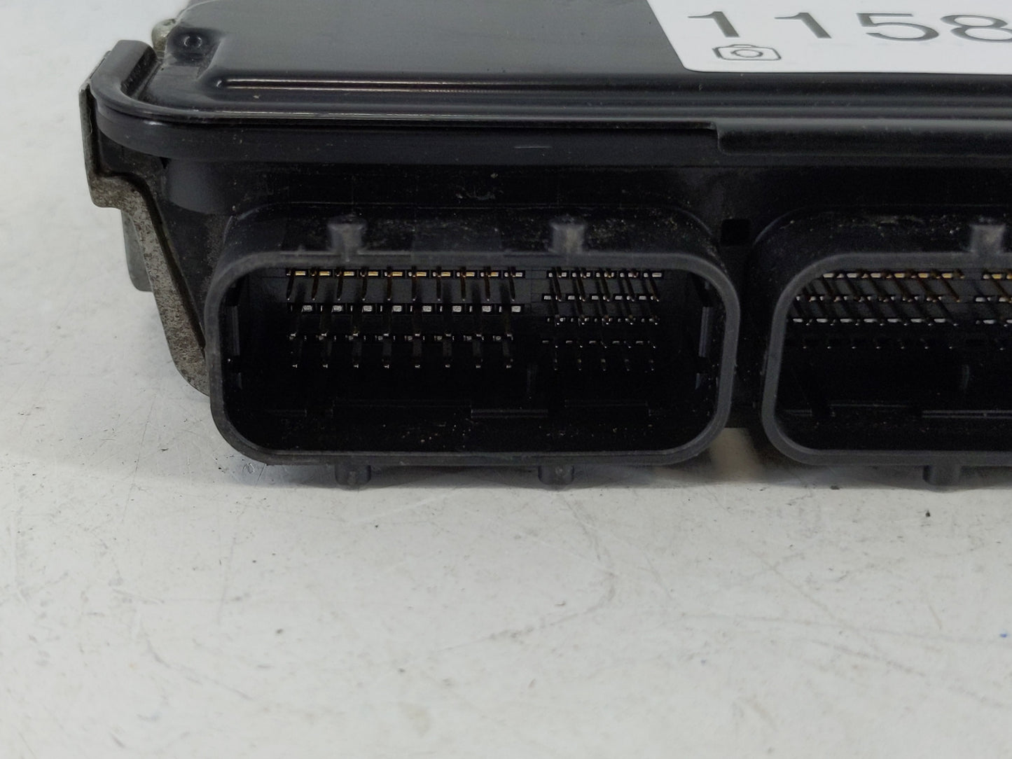 2020 Toyota C-Hr PCM Engine Control Computer ECU ECM PCU OEM P/N:89661-10440 Fits OEM Used Auto Parts - Oemusedautoparts1.co