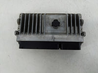 2020 Toyota C-Hr PCM Engine Control Computer ECU ECM PCU OEM P/N:89661-10440 Fits OEM Used Auto Parts - Oemusedautoparts1.co