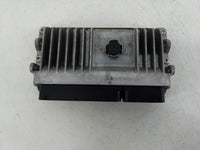 2020 Toyota C-Hr PCM Engine Control Computer ECU ECM PCU OEM P/N:89661-10440 Fits OEM Used Auto Parts - Oemusedautoparts1.co