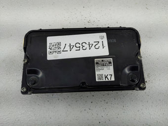 compare product 2020 Toyota C-Hr PCM Engine Control Computer ECU ECM PCU OEM P/N:89661-F4360 Fits OEM Used Auto Parts