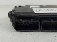 2020 Toyota C-Hr PCM Engine Control Computer ECU ECM PCU OEM P/N:89661-F4360 Fits OEM Used Auto Parts - Oemusedautoparts1.co