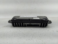 2020 Toyota C-Hr PCM Engine Control Computer ECU ECM PCU OEM P/N:89661-F4360 Fits OEM Used Auto Parts - Oemusedautoparts1.co