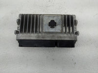 2020 Toyota C-Hr PCM Engine Control Computer ECU ECM PCU OEM P/N:89661-F4360 Fits OEM Used Auto Parts - Oemusedautoparts1.co