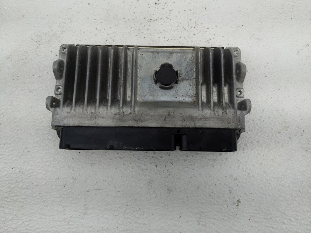 2020 Toyota C-Hr PCM Engine Control Computer ECU ECM PCU OEM P/N:89661-F4360 OEM Used Auto Parts - Oemusedautoparts1.com