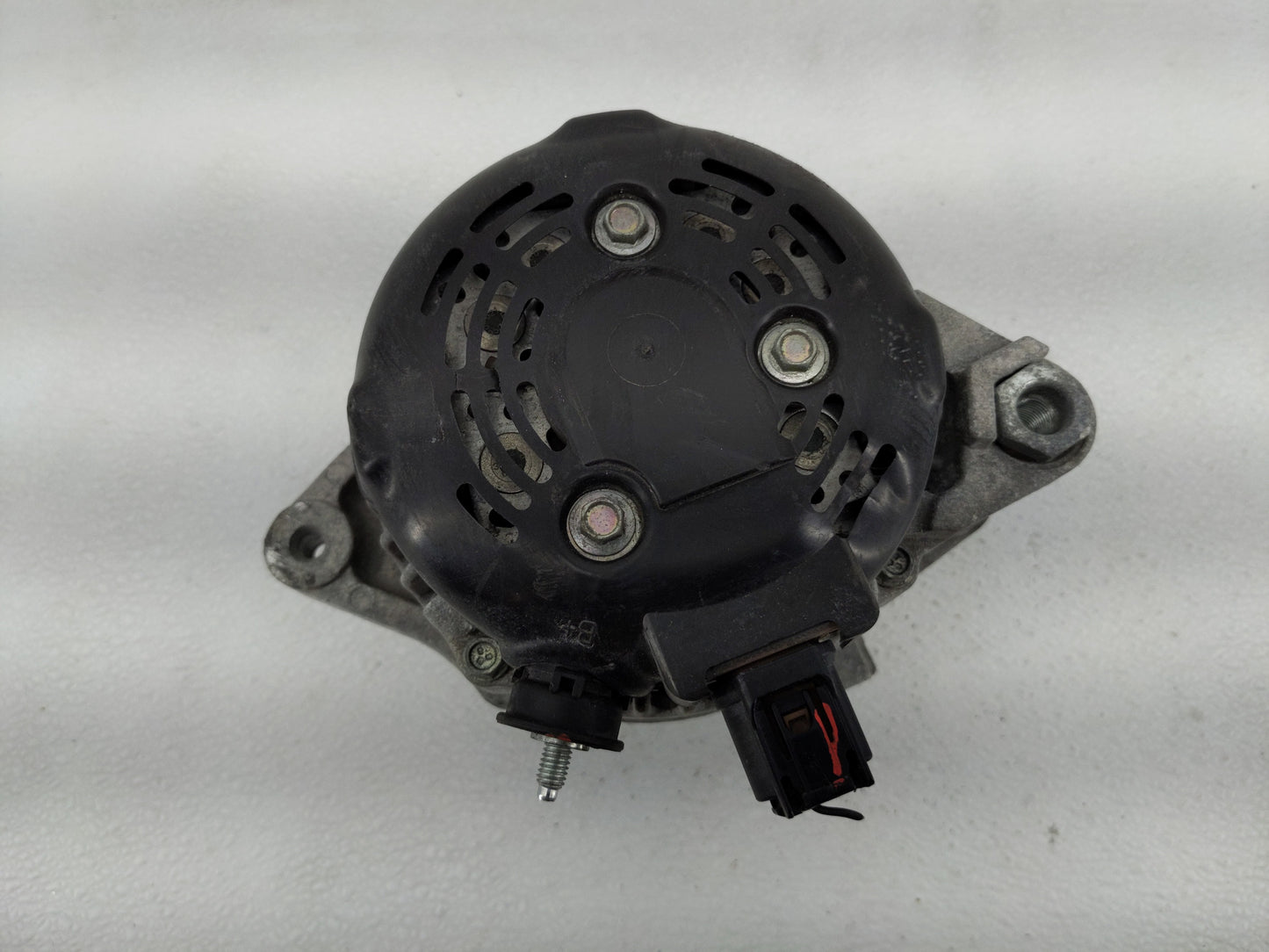2018-2022 Toyota C-Hr Alternator Replacement Generator Charging Assembly Engine OEM P/N:27060-0T370 Fits OEM Used Auto Parts