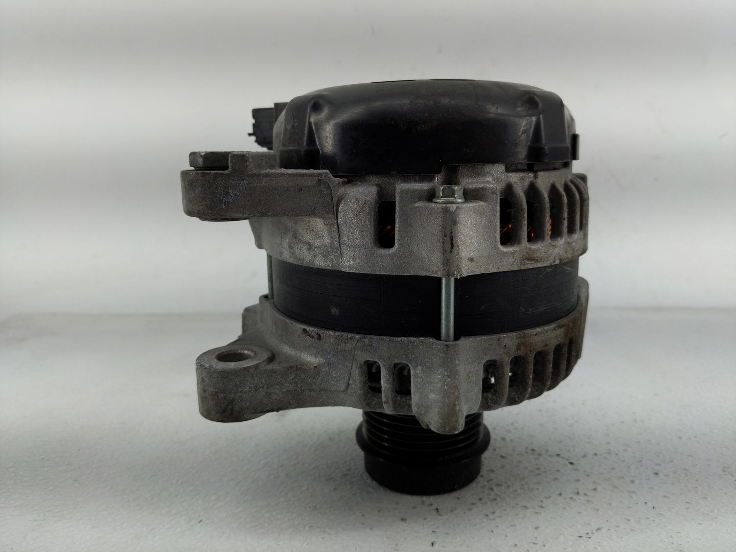 2018-2022 Toyota C-Hr Alternator Replacement Generator Charging Assembly Engine OEM P/N:27060-0T370 Fits OEM Used Auto Parts