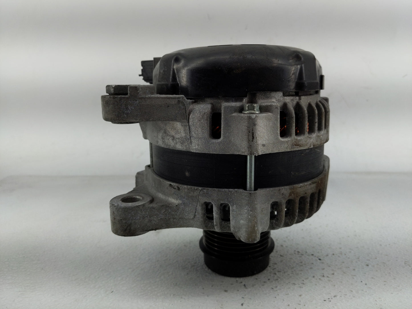 2018-2022 Toyota C-Hr Alternator Replacement Generator Charging Assembly Engine OEM P/N:27060-0T370 Fits OEM Used Auto Parts