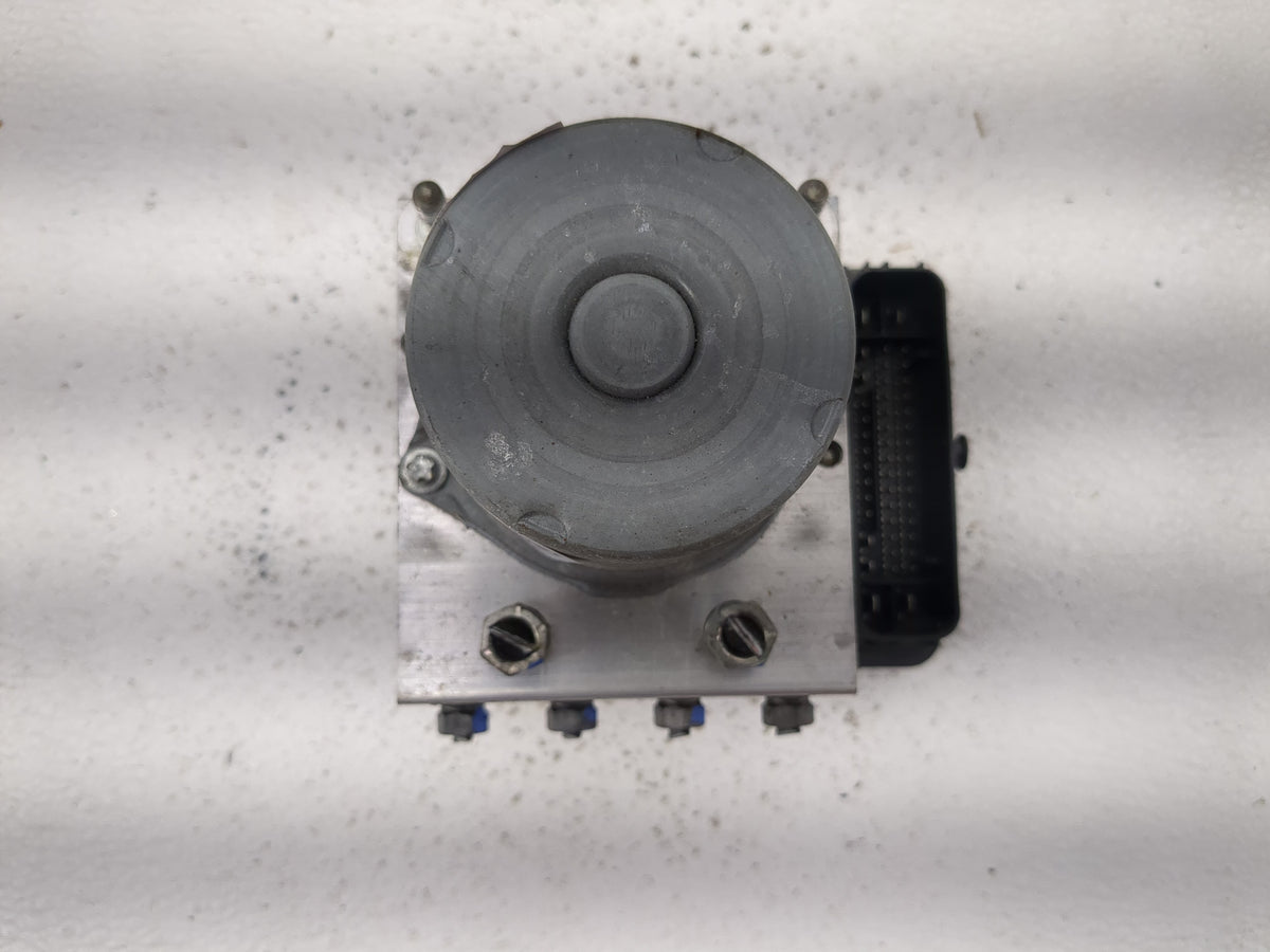 2020-2022 Toyota C-Hr Anti-Lock Brake ABS Pump Module Actuator OEM P/N:44540-F4250 Fits Fits 2020 2021 2022 OEM Used Auto Pa