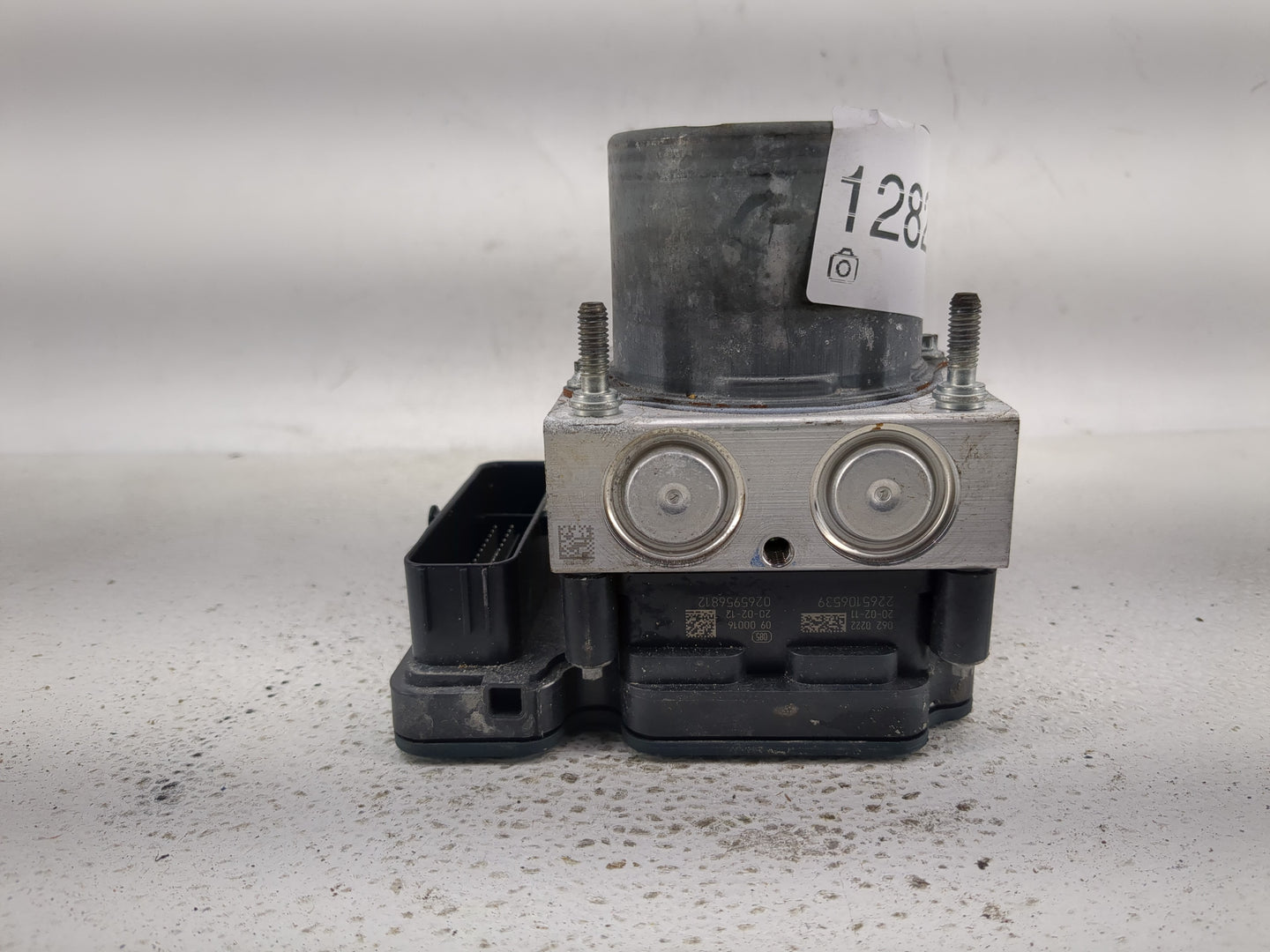 2020-2022 Toyota C-Hr ABS Pump Control Module Replacement P/N:44540-F4250 Fits Fits 2020 2021 2022 OEM Used Auto Parts - Oem