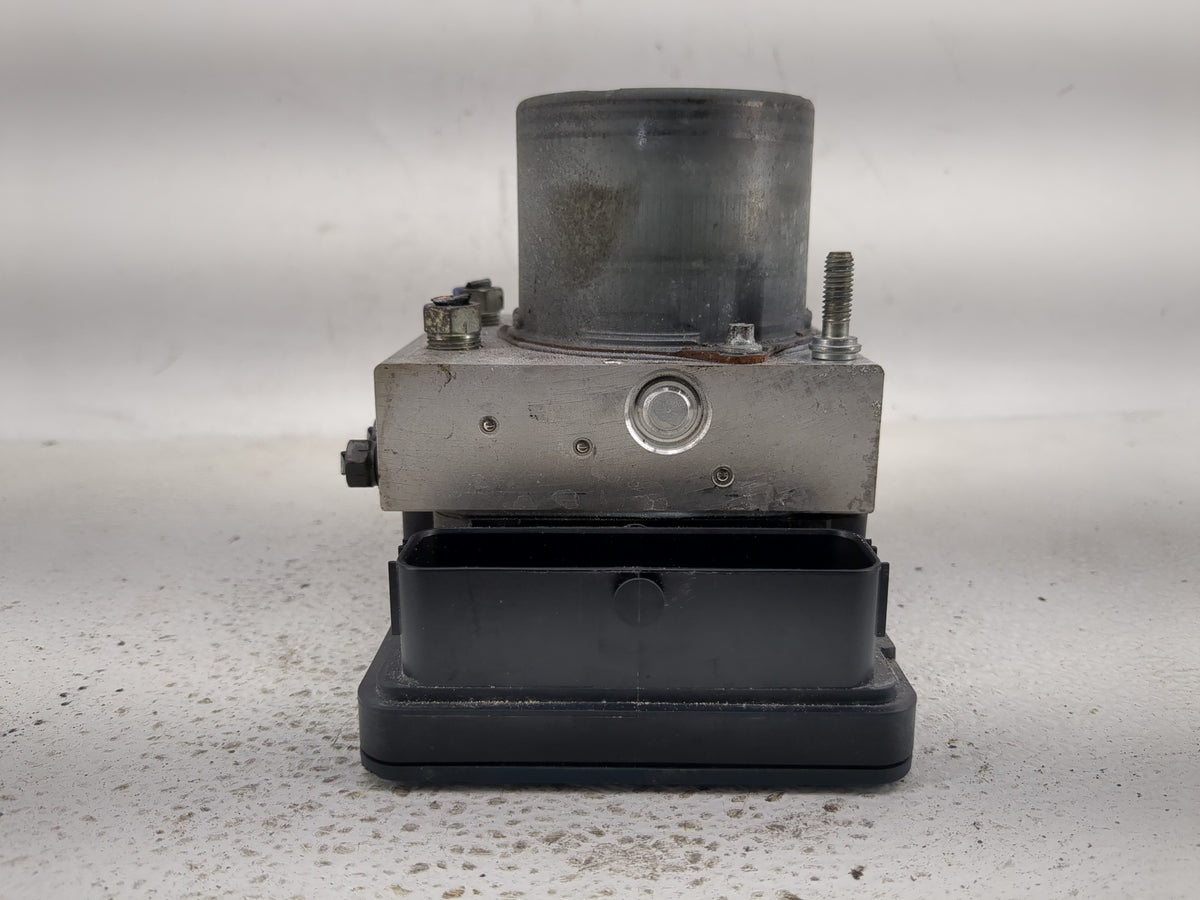 2020-2022 Toyota C-Hr Anti-Lock Brake ABS Pump Module Actuator OEM P/N:44540-F4250 Fits Fits 2020 2021 2022 OEM Used Auto Pa
