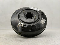 2020-2022 Toyota C-hr Power Brake Booster Oem - Oemusedautoparts1.com