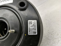 2020-2022 Toyota C-hr Power Brake Booster Oem - Oemusedautoparts1.com
