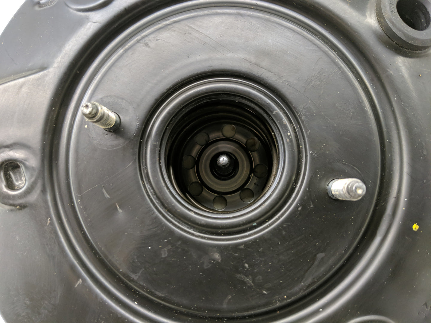 2020-2022 Toyota C-hr Power Brake Booster Oem - Oemusedautoparts1.com